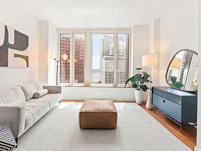 15 William St APT 20B
