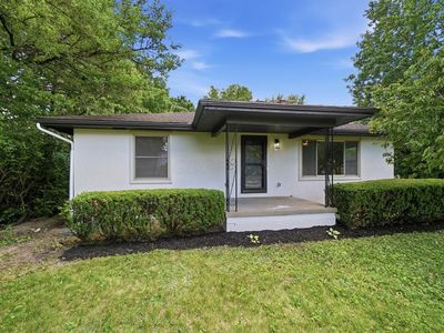 3555 Trabue Rd