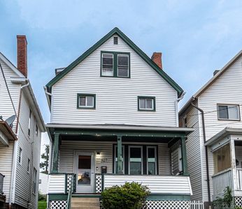 Property at 927 Roup Ave, Brackenridge, PA
