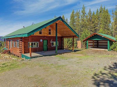 Property at 439 Main St, Elk City, ID