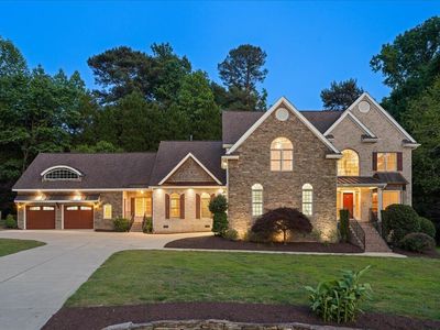 5523 Linkside Ct