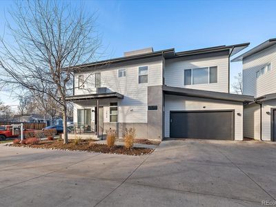 4020 Fenton Court #4020