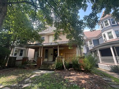 Property at 809 Monroe Ave, Scranton, PA