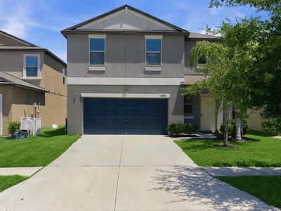 10206 Cool Waterlily Ave