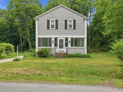 Property at 15 Walnut St, West Bridgewater, MA