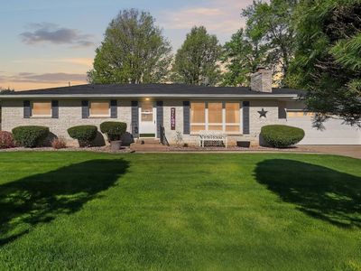 401 Colorado Dr