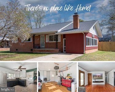 Property at 160 12th St, Colonial Beach, VA