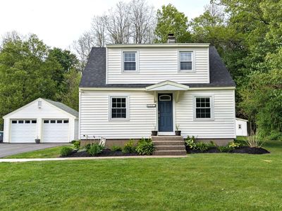 202 Hetcheltown Road