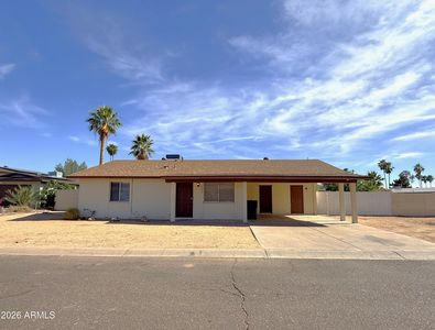 4437 W CATHY Circle