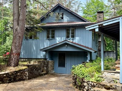 193 Old Piseco Rd