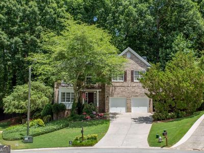 3788 Westwick Ct NW