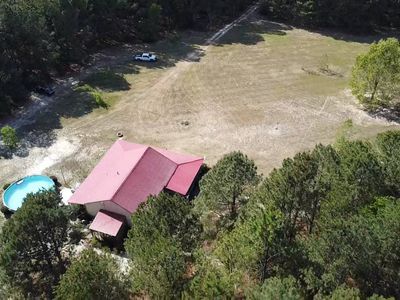 272 Church Camp Rd