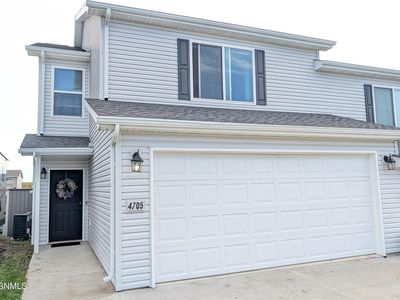 4705 Corvette St NW