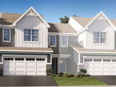 Charlotte Plan, Oak Valley