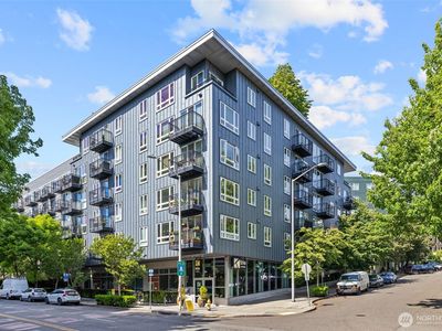 3104 Western Avenue #315