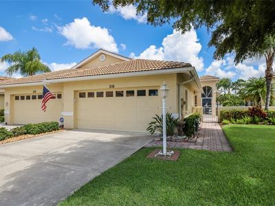 216 Vista Del Lago Way
