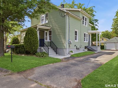 127 Rangely Street