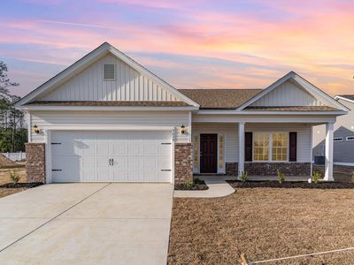912 Woodside Dr. Lot 143 Busbee