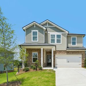 402 Morgan Creek Rd