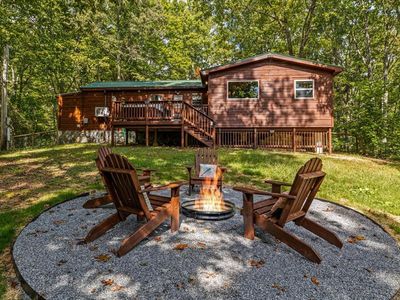 Property at 415 Morton Dr, Ellijay, GA