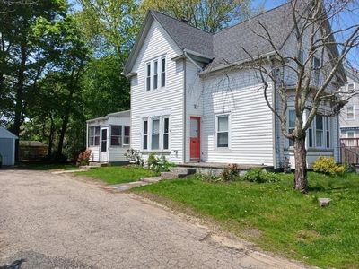 41 Gordon St