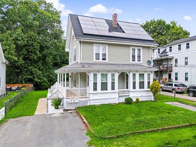 30 Riverview St