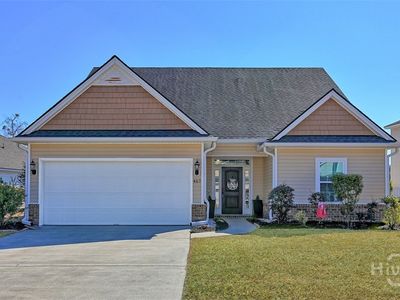 467 Sunbury Drive