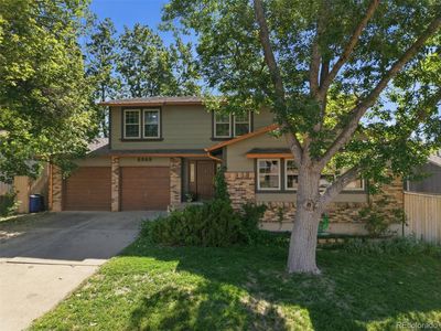 8888 Jellison Court