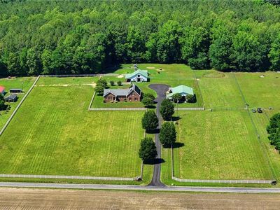 26479 Barretts Church Rd