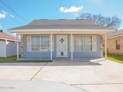 Property at 403 Camille Dr, Patterson, LA