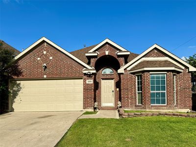 4808 Spoon Drift Dr