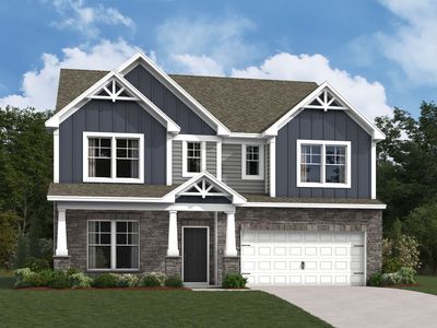 Savoy II Plan, Willoughby Park