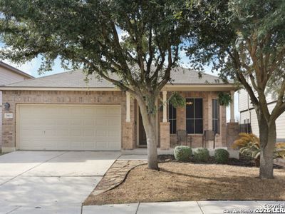 Property at 5413 Caraway Bend, Leon Valley, TX