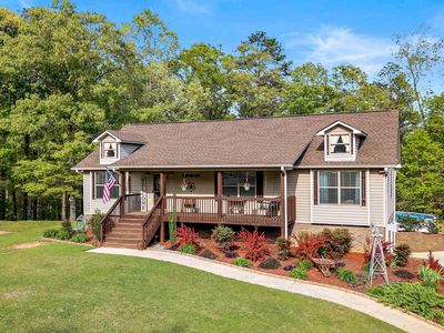 Property at 12727 Oak Forest Dr, Lake View, AL