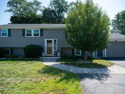 156 Oak St