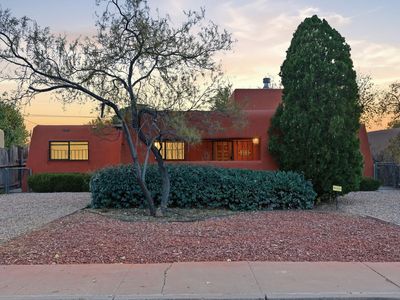 2634 Oro Vista Rd NW