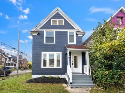 65 California St