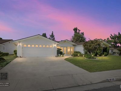 121 Bermuda St