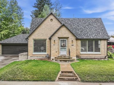 Property at 216 S 3rd St E #E, Preston, ID
