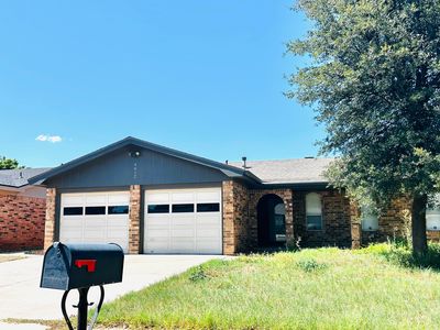 Property at 4412 76th St, Lubbock, TX