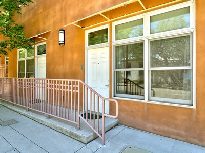 Property at 400 Copper Ave NE APT 101, Albuquerque, NM
