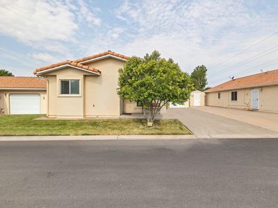 Property at 504 E Telegraph St Unit 2, Washington, UT