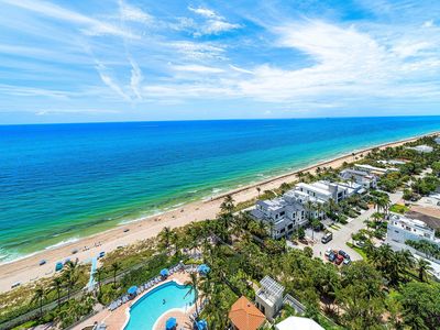 3100 N Ocean Boulevard #2309