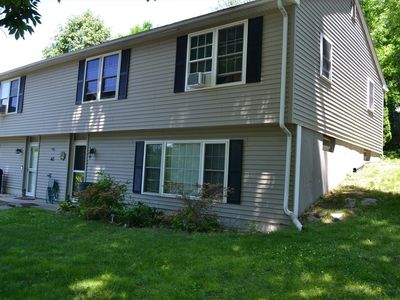 40 Brooks St