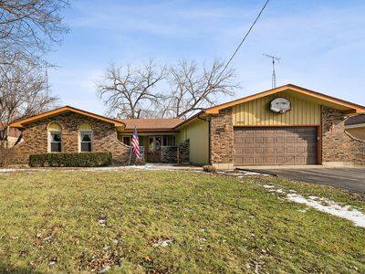 1402 N Millstream Dr