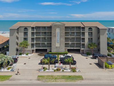 917 S Ocean Blvd. #205