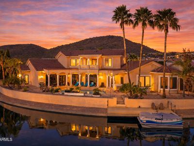 5229 W Lone Cactus Dr