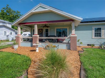 203 W FRIERSON AVENUE