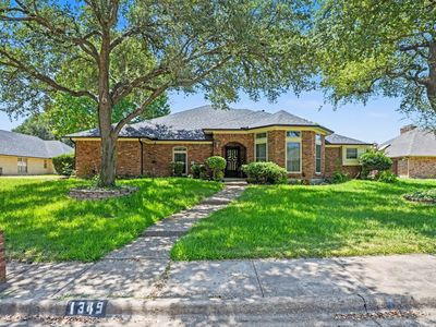 1349 Mantlebrook Dr