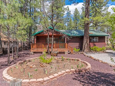 3225 Turkey Track Rd